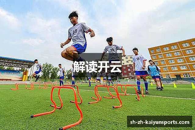 解读开云